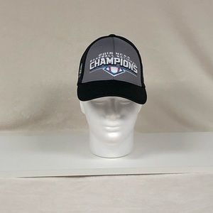 Men’s Adjustable Carolina Chanticleers Hat